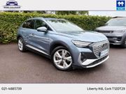 Audi Q4 E-tron 2024