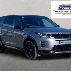 Land Rover Range Rover Sport 2022