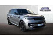 Land Rover Range Rover Sport 2022