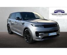 Land Rover Range Rover Sport 2022
