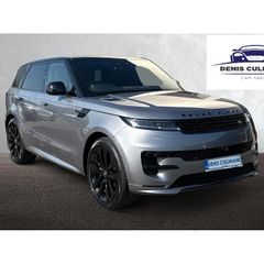 Land Rover Range Rover Sport 2022
