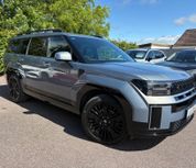 Hyundai Santa Fe 2024