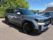 Hyundai Santa Fe 2024