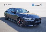 BMW i4 2022