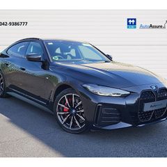 BMW i4 2022