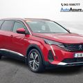 Peugeot 5008 2021