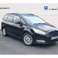Ford Galaxy 2018