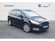 Ford Galaxy 2018