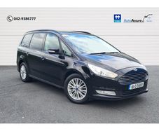 Ford Galaxy 2018
