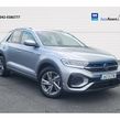 Volkswagen T-Roc 2024