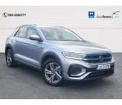 Volkswagen T-Roc 2024