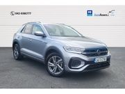 Volkswagen T-Roc 2024