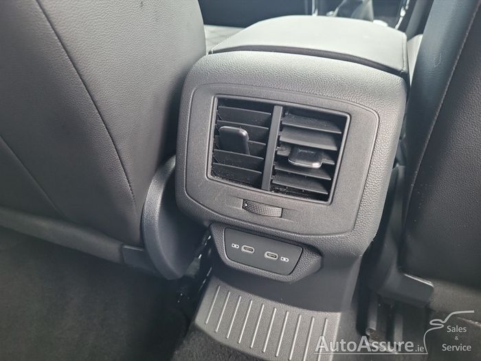 Volkswagen T-Roc 2024