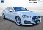 Audi A5 2017