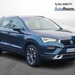 SEAT Ateca 2023