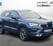 SEAT Ateca 2023