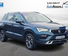 SEAT Ateca 2023