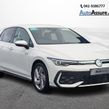 Volkswagen Golf 2025