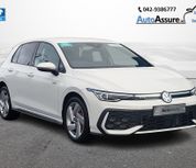 Volkswagen Golf 2025