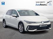 Volkswagen Golf 2025