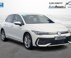 Volkswagen Golf 2025
