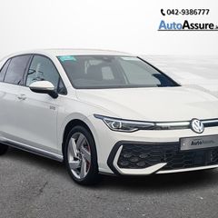 Volkswagen Golf 2025