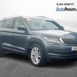 Skoda Kodiaq 2020
