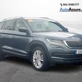 Skoda Kodiaq 2020