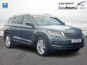 Skoda Kodiaq 2020