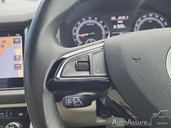 Skoda Kodiaq 2020