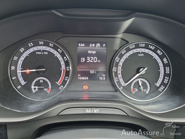 Skoda Kodiaq 2020