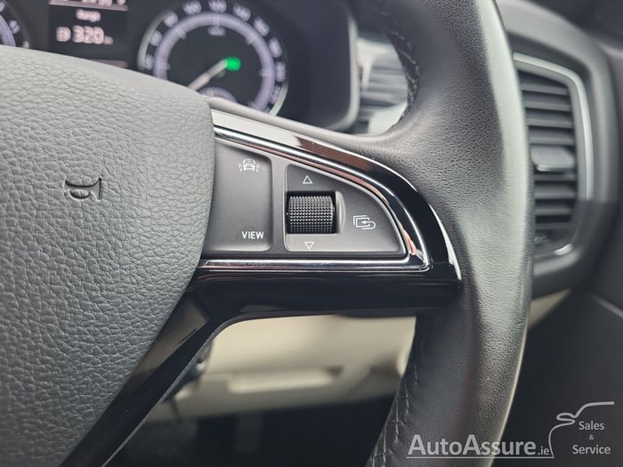 Skoda Kodiaq 2020