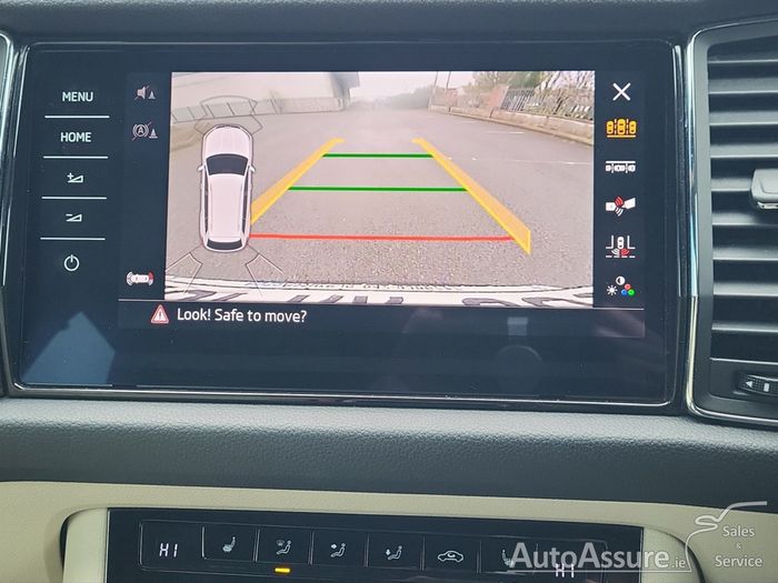 Skoda Kodiaq 2020