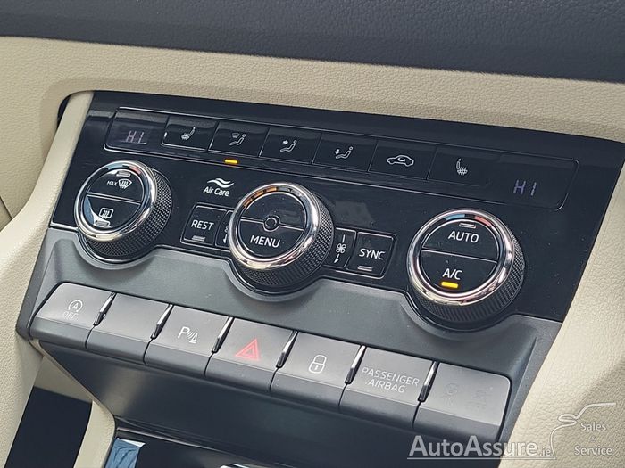 Skoda Kodiaq 2020