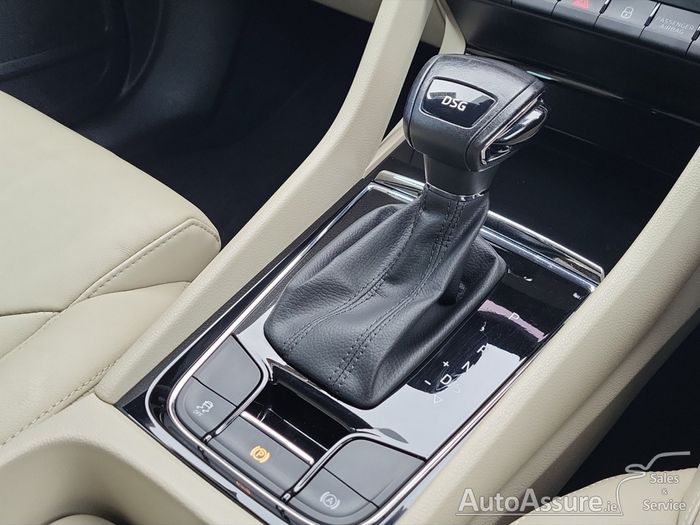 Skoda Kodiaq 2020