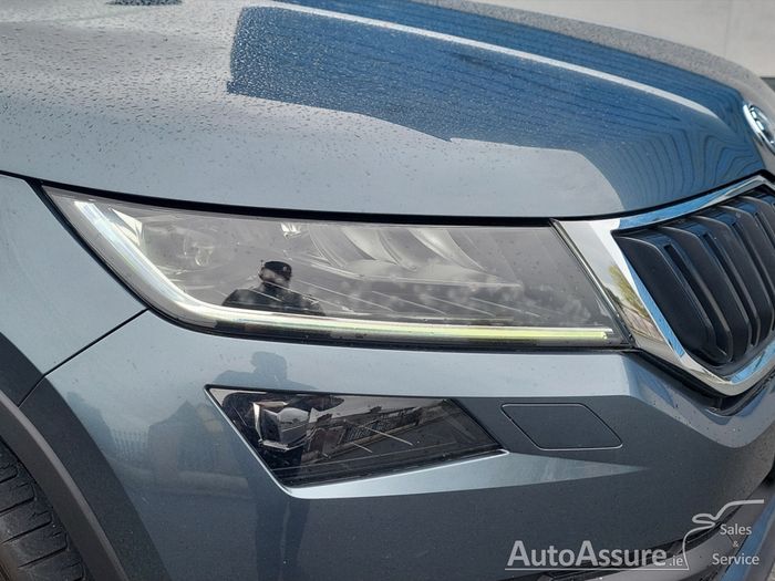 Skoda Kodiaq 2020