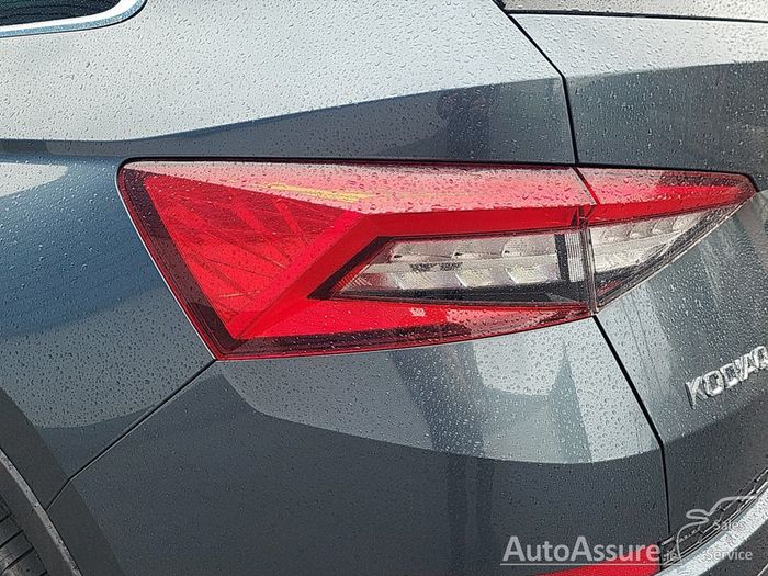 Skoda Kodiaq 2020