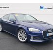 Audi A5 2020
