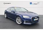 Audi A5 2020