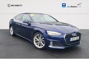 Audi A5 2020