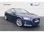 Audi A5 2020