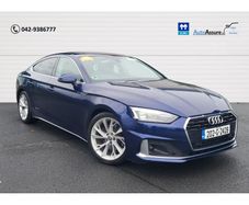 Audi A5 2020