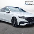 Mercedes-Benz E-Class 2025