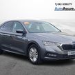 Skoda Octavia 2022