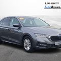 Skoda Octavia 2022