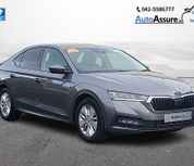 Skoda Octavia 2022