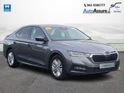 Skoda Octavia 2022