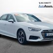 Audi A4 2022