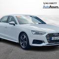 Audi A4 2022