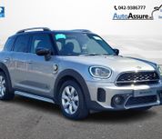 MINI COUNTRYMAN 2023